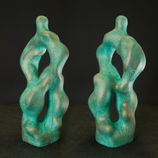 Skulptur Plastik Kunst