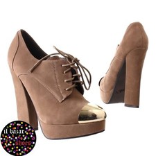 Francesina Stiefelette