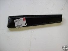 Mercedes W115 End Plate Inner