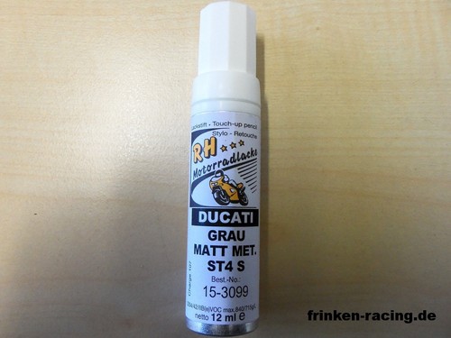 908 rh lackstift - 908,33€/l,