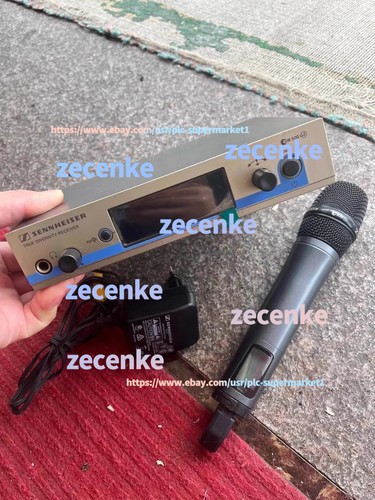 1pc used sennheiser - used, g3