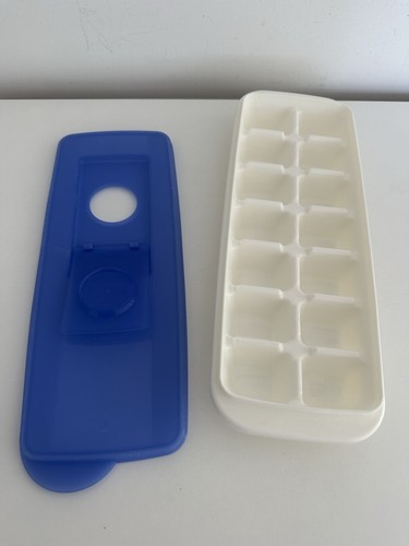 Tupperware eiswürfler deckel - tupperware,