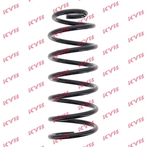 Kyb fahrwerksfeder flex - 1x,
