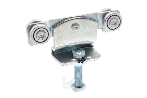 Mantion rollapparat doppelt - mantion,