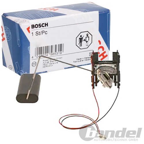 Bosch tankgeber sensor - tankgeber,