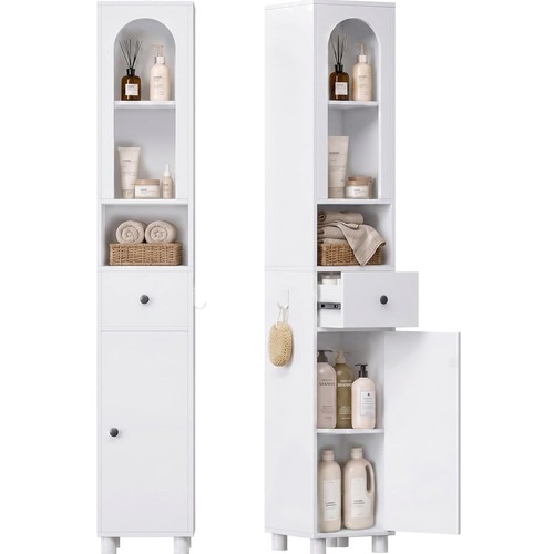 Badschrank badmöbel - badschrank,