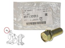 Bremssattelschraube 901130011