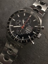 Tissot prs 516 valjoux - 516,