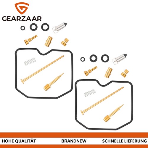Vergaser reparatur satz - vergaser, 2
