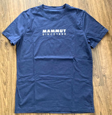 Mammut - Core T-Shirt Logo - T-Shirt