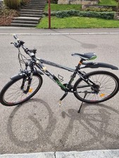 Kinder Jugend 26 Zoll MTB Fahrrad - Unisex, Jungen und Mädchen