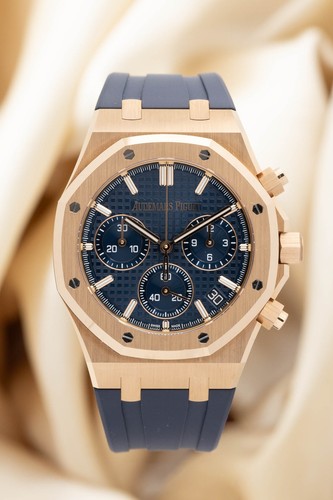 Audemars piguet royal oak - piguet,