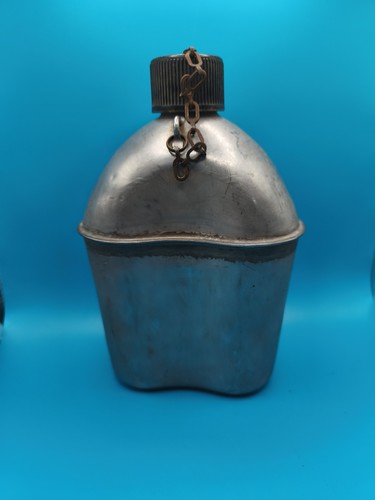 Army feldflasche 1943 - us,
