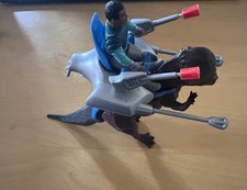 Tyco Dino Riders Pachycephalosaurus with Tagg / Top Zustand