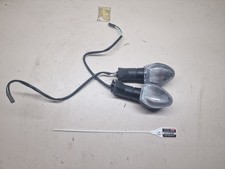 Suzuki SV 650 ABS Naked WCX0