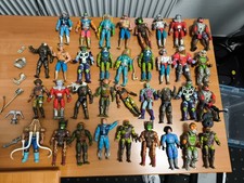 He-Man New Adventures Sammlung