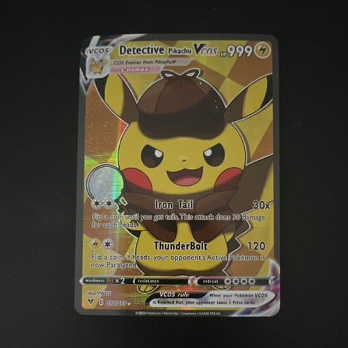 Pokémon ccg detective - pokémon,