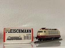 Fleischmann 4376 elektrolok - fleischmann,