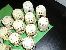 1 HEIMEIER THERMOSTATKOPF K