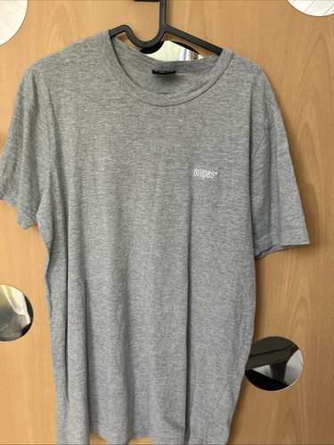 Snipes shirt - snipes,