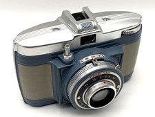 Bilora Bella Rollfilmkamera
