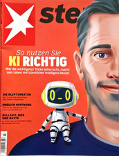 STERN - Nr. 3 vom  25. 01