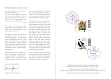 Ministerfaltkarte 2023