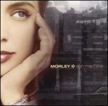 Sun Machine von Morley | CD | Zustand gut