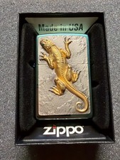 Zippo Limited Edition