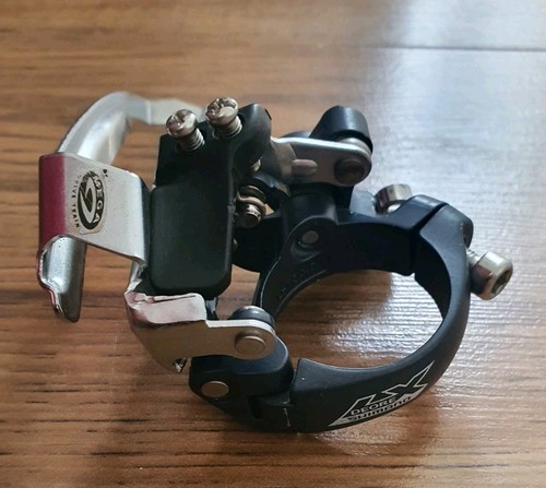 Shimano deore - shimano, lx
