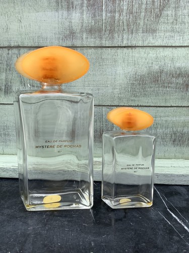 Parfum flakons mystère - parfum, de