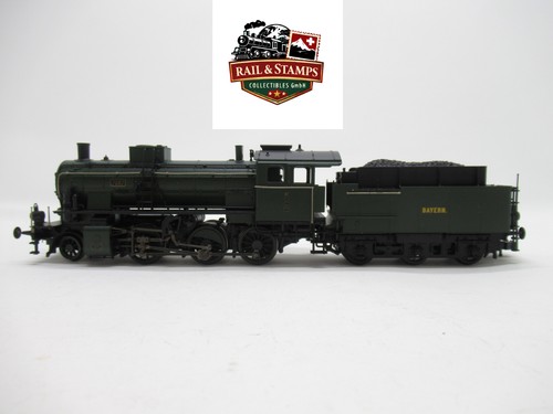 Fleischmann 414402 dampflok - fleischmann,
