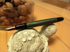 Pelikan 400NN Kolbenfüller