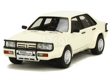 Audi 90 Quattro Typ 85 Treser Hunter 1986 - Neo 1/43