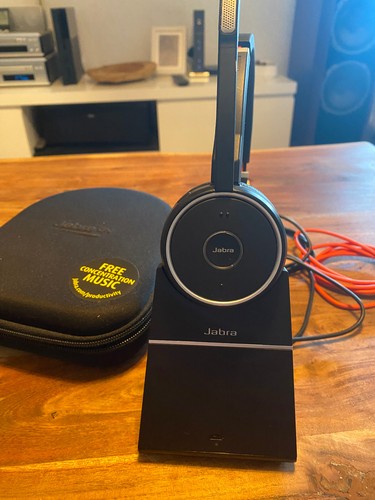 Jabra hsc040w wireless - jabra,