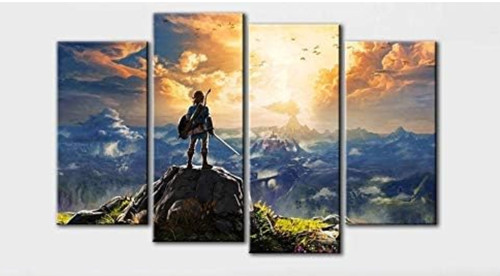 Neu leinwände legend zelda - neu,