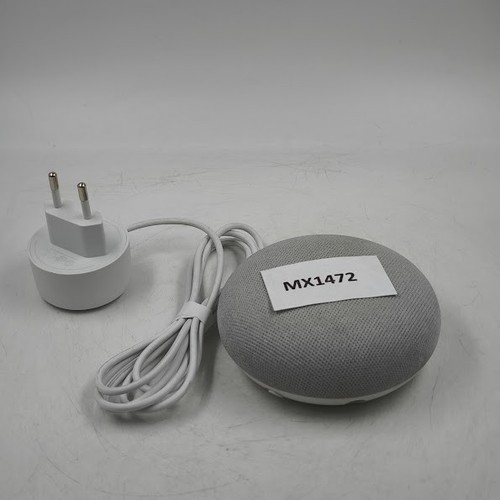 Google nest mini 2 - mini, (2