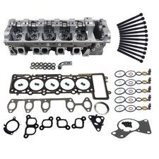 Neu Zylinderkopf Satz Komplett