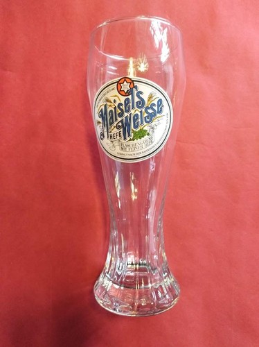 Altes weizenbierglas bierglas - altes,