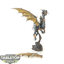 Cities of Sigmar - Sorceress