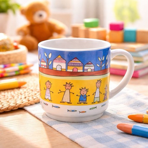 Kindertasse tasse kinderbecher - kindertasse,