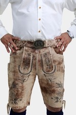 Bergpoesie Lederhosen