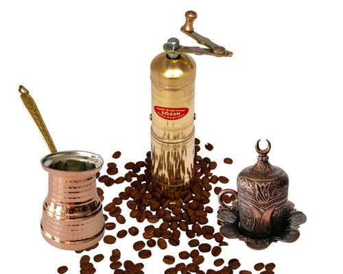 Set aus sozen türkischen - set,