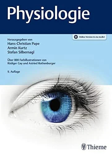 Physiologie buch thieme - physiologie,