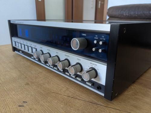 Tandberg 2075 high end - tandberg,