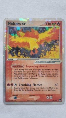 Moltres lavados 115 - lavados,