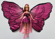 Barbie Mariposa Fee Butterfly