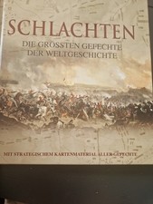 Schlachten - Die größten