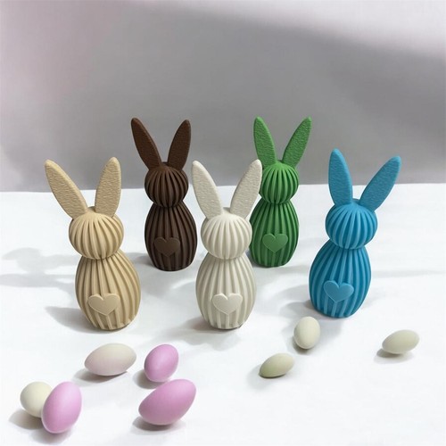 Osterhase osterdeko deko - osterhase,