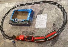 Disney Railroad Trainset